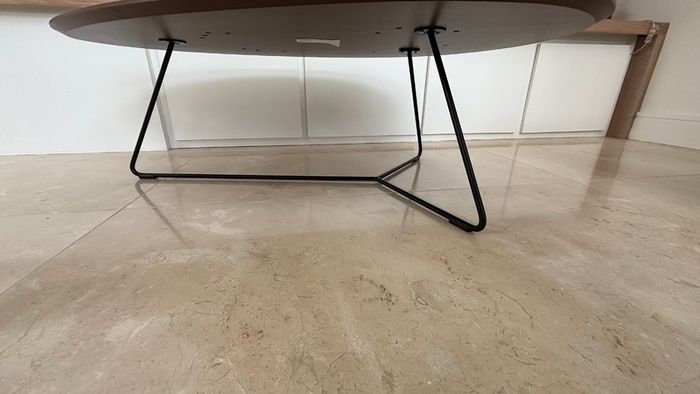 Soul Interiors 3 Piece Table Set