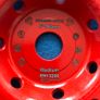HILTI D150 replacement diamond grinding wheel 150mm 6" inch concrete, stone. MEDIUM GRIT Image 2
