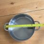 28cm Stainless Steel Skillet Image 5