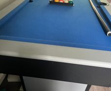 Snooker Table Riley