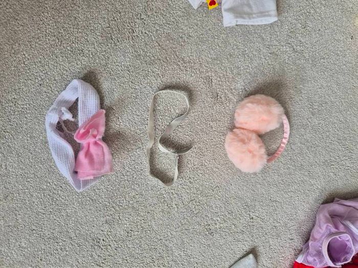 Our generation doll bundle