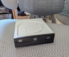 Internal DVD Writer