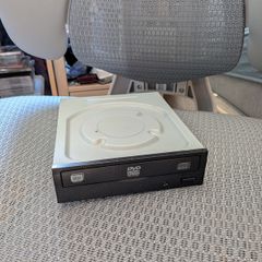 Internal DVD Writer