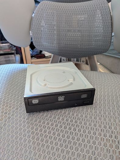Internal DVD Writer
