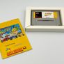 Street Racer for Super Nintendo SNES - Boxed Image 9