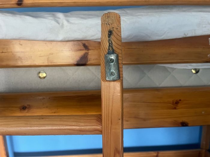 Flexa Bunk Bed