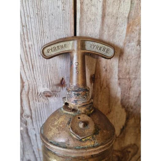 Pyrene Fire Extinguisher KAS914