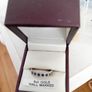9ct Eternity Ring Image 2