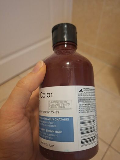 L'Oreal Professional Shampoo