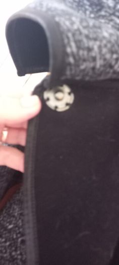 ladies jacket large