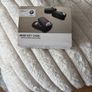 Original BMW 5 series leather key cover Image 3