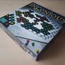 Ingenious Family Strategy Board Game by Reiner Knizia OOP 2004 Image 3