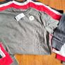 New Next Long sleeve T-shirts 4 pack Image 2