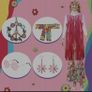 Hippie Costume 60s/70s Style Image 2