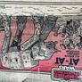 Star Wars At-At (Kenner 1981) Image 6