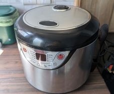 Tefal 8 in 1 Slow Cooker