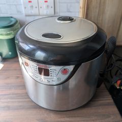 Tefal 8 in 1 Slow Cooker