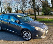 Ford Focus141,econetic,1.6 Tdci.nct2/27.tax.5.750