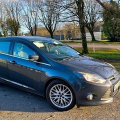 Ford Focus141,econetic,1.6 Tdci.nct2/27.tax.5.750