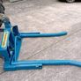 Fleming single bale lifter Image 7