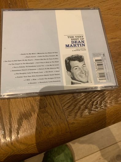 The Very Best Of Dean Martin