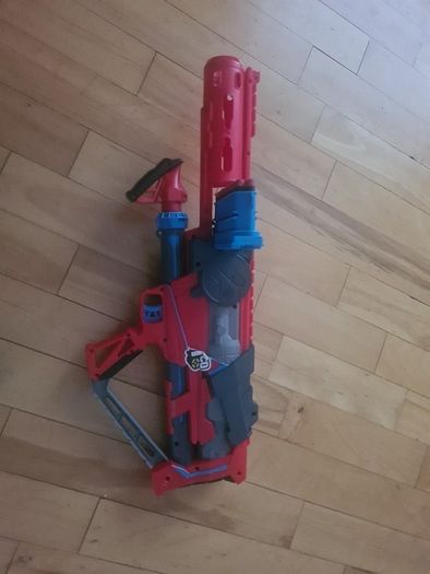 Toy gun