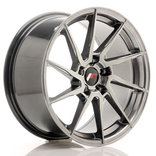 JR Wheels Japan Racing JR36