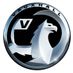 Vauxhall man