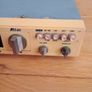 Vintage  Atlas Vhf/fm  Marine Radio Image 2