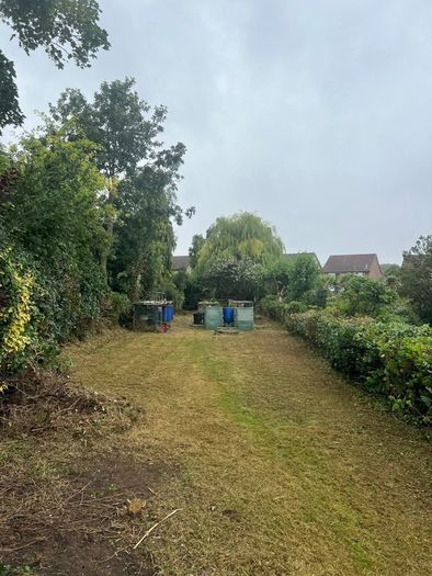 Gardening & Tree Service