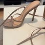 Nude high heels Image 2