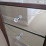 Laura Ashley Charlston Side Tables. Image 2