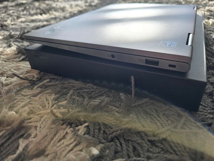 Lenovo X1 Yoga (6thgen) i7/512/32gb/4K  [High-Spec | Like New]
