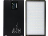 2in1 YI YING YY 120 LED Video Light Power Bank