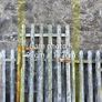 Steel Palisade Fencing Image 10