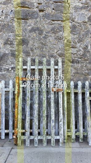Steel Palisade Fencing