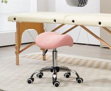 Rolling stool