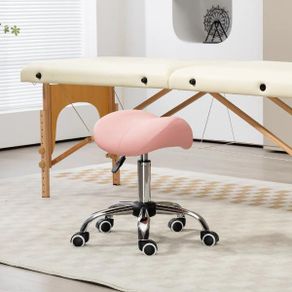 Rolling stool