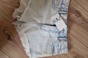 women shorts zara