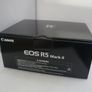 Canon EOS R5 Mark II Full-Frame Mirrorless Camera Body Image 9