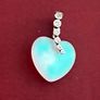 Shooting stars Pandora charm Image 2
