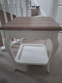 Side table