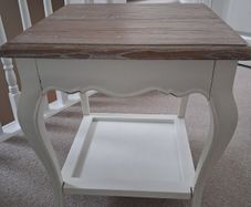 Side table