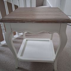 Side table