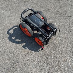Sun mountain PX4 golf trolley