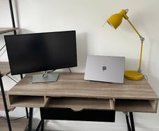 Office desk