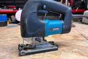 Makita Jigsaw