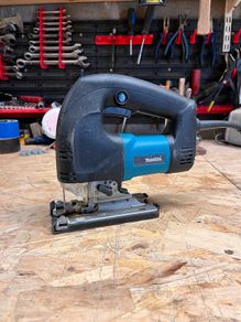 Makita Jigsaw