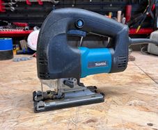 Makita Jigsaw