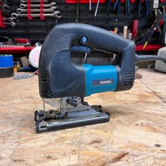 Makita Jigsaw